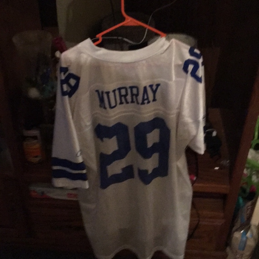 Demarco Murray jersey